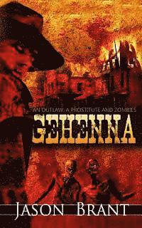 bokomslag Gehenna