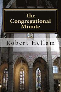 bokomslag The Congregational Minute