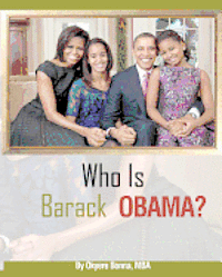 bokomslag Who is Barack Obama?