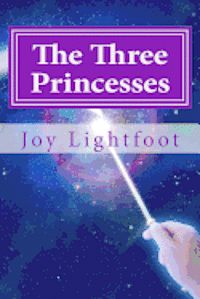 bokomslag The Three Princesses