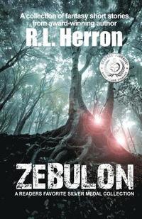 bokomslag Zebulon: and Other Short Stories