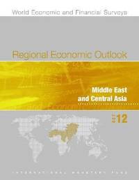 bokomslag Regional economic outlook