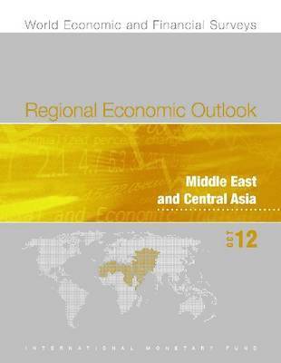 bokomslag Regional economic outlook