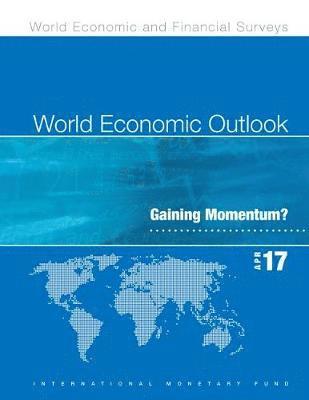 bokomslag World economic outlook