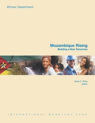 Mozambique rising 1