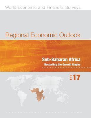International Monetary Fund - Regional economic outlook, Häftad