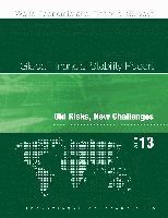 IMF Staff - Global Financial Stability Report, April 2013, Häftad