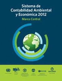 bokomslag System of Environmental-Economic Accounting 2012 (Spanish Edition)