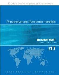 bokomslag World Economic Outlook, April 2017 (French Edition)