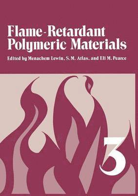 Flame - Retardant Polymeric Materials 1