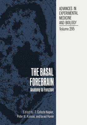 The Basal Forebrain 1