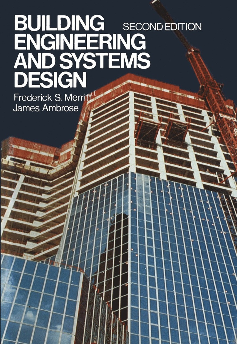 Building Engineering and Systems Design 1