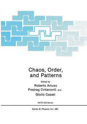Chaos, Order, and Patterns 1