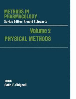 Physical Methods 1