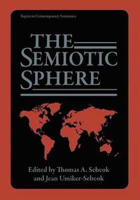 bokomslag The Semiotic Sphere