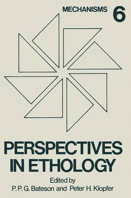 Perspectives in Ethology
