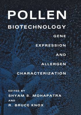 Pollen Biotechnology 1