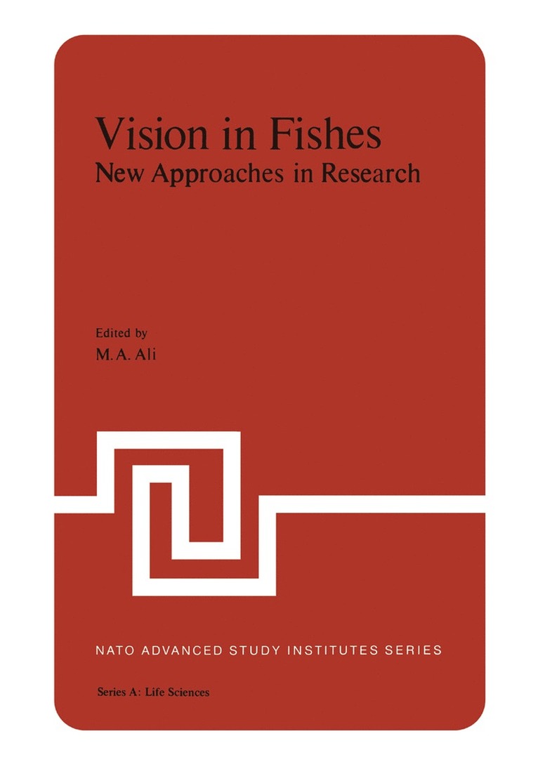 Vision in Fishes