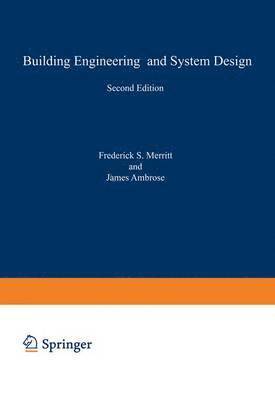 Building Engineering and Systems Design 1