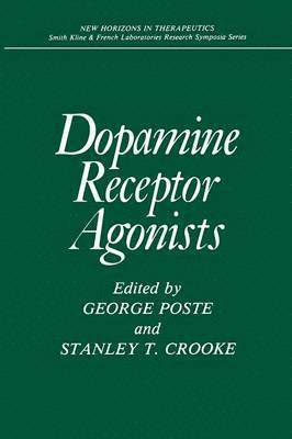 Dopamine Receptor Agonists 1