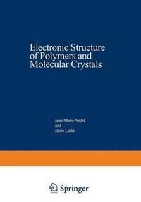 bokomslag Electronic Structure of Polymers and Molecular Crystals