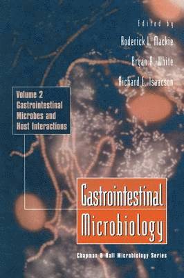 Gastrointestinal Microbiology 1