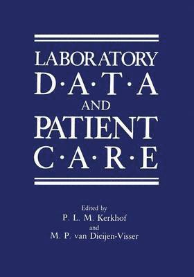 Laboratory Data and Patient Care 1