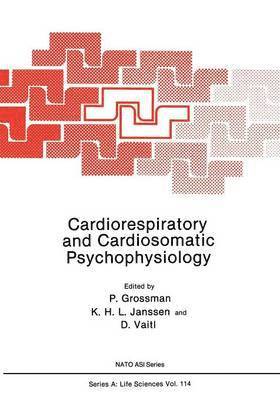 Cardiorespiratory and Cardiosomatic Psychophysiology 1
