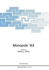 bokomslag Monopole 83