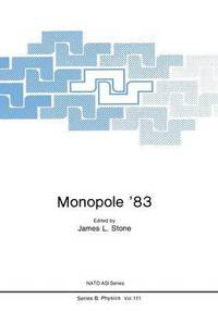bokomslag Monopole '83