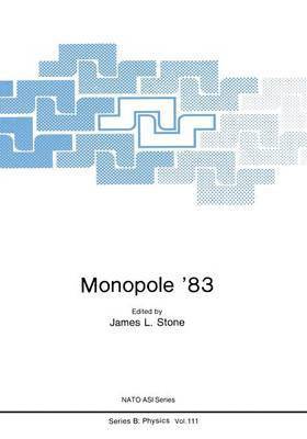 bokomslag Monopole '83
