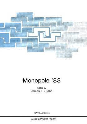 bokomslag Monopole 83