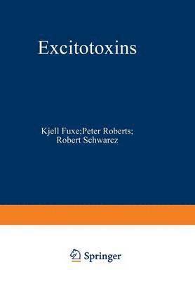Excitotoxins 1