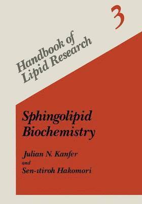 Sphingolipid Biochemistry 1