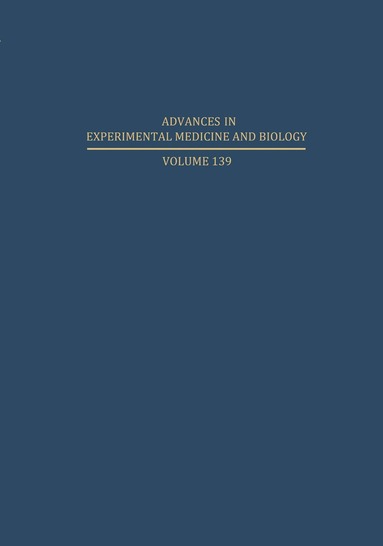 Ryan J. Huxtable - Taurine in Nutrition and Neurology, Häftad
