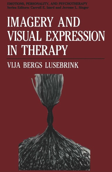 bokomslag Imagery and Visual Expression in Therapy