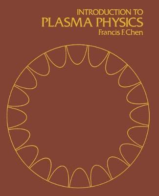 Introduction to Plasma Physics 1