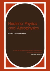 bokomslag Neutrino Physics and Astrophysics