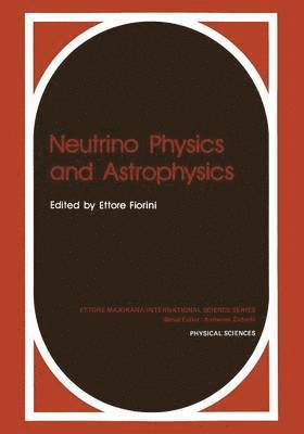 Neutrino Physics and Astrophysics 1