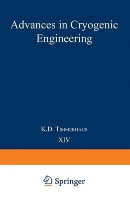 Advances in Cryogenic Engineering 1