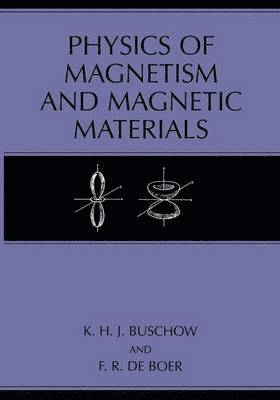 Physics of Magnetism and Magnetic Materials 1