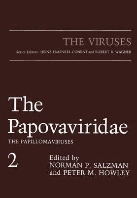 The Papovaviridae 1