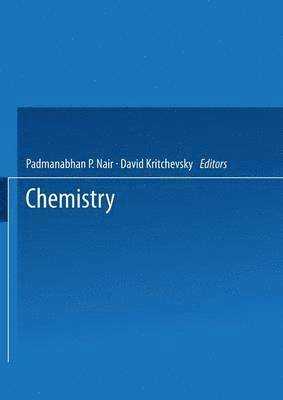 P. Nair - Bile Acids Chemistry, Physiology, and Metabolism, Häftad. Tillgänglighet: Lägg i varukorg