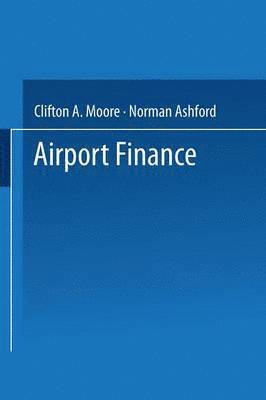 Norman Ashford - Airport Finance, Häftad