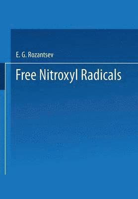 Free Nitroxyl Radicals 1