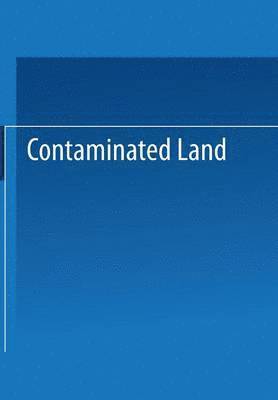 Contaminated Land 1