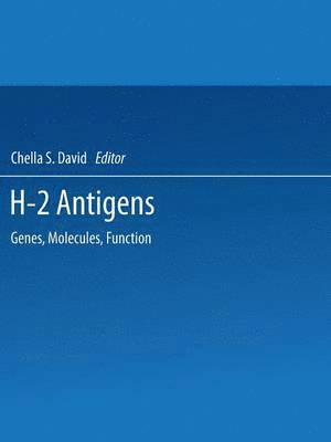 H-2 Antigens 1