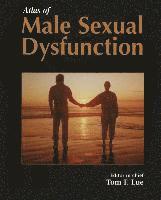 bokomslag Atlas Of Male Sexual Dysfunction