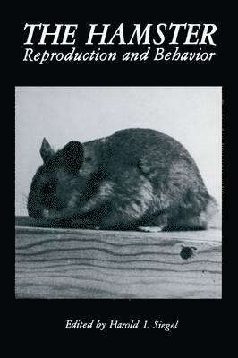 H.I. Siegel, H. I. Siegel, Harold Siegel - Hamster, Häftad