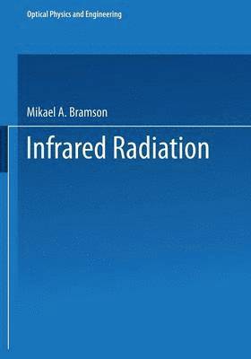 Infrared Radiation 1